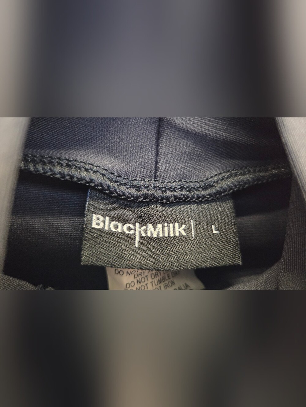 BlackMilk Buckled Bolero + Ultra Buckled Bralette - Picture 4 of 8